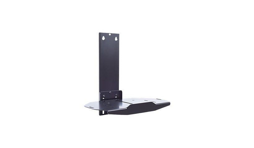 Chief Fusion Stackable Component Shelf - For Display Mounts - Black