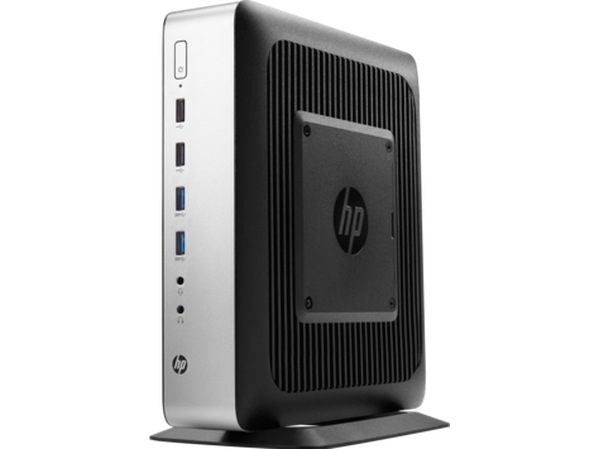 HP T730 Thin Client 64GB HD 4GB RAM Win 10