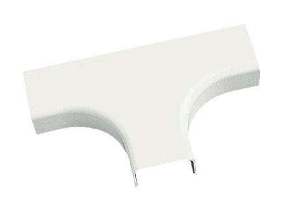 Panduit LD10 / LDPH10 Bend Radius Tee Fitting