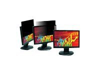 3M display privacy filter - 22" wide