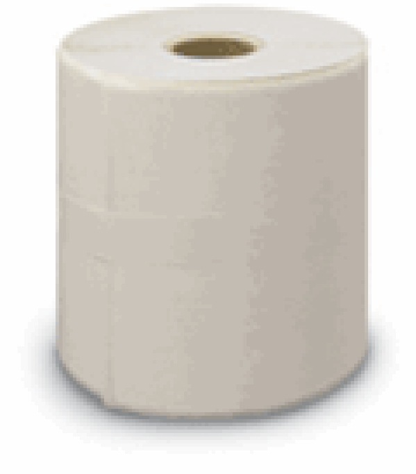 Intermec Duratherm III - labels - 6880 label(s) -