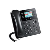 Grandstream GXP2135 - VoIP phone - with Bluetooth interface - 4-way call ca