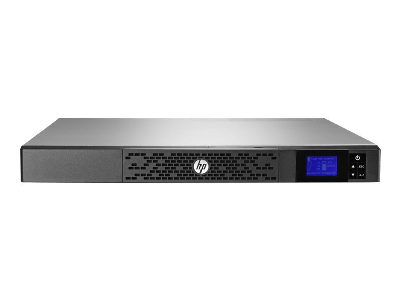 HPE R1500 G4 - UPS - 1100 Watt - 1440 VA