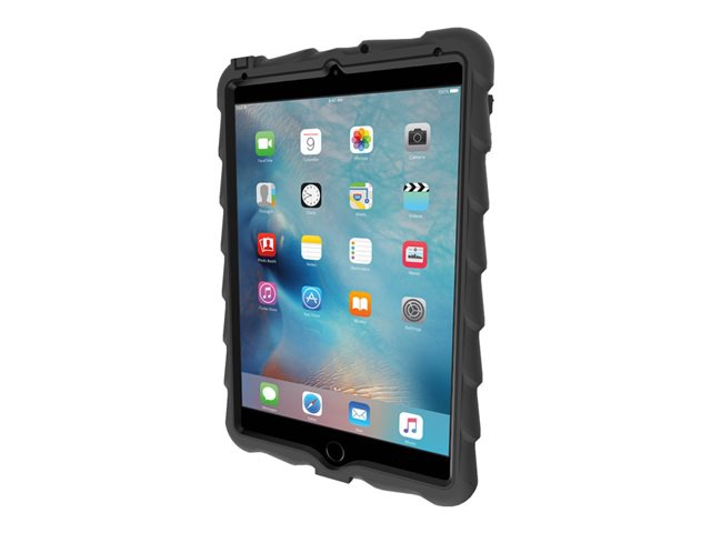 Gumdrop DropTech - back cover for tablet