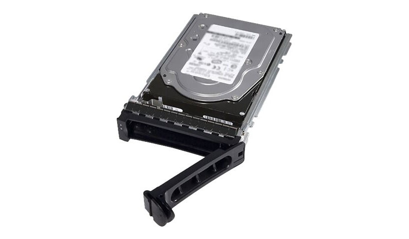 Dell - hybrid hard drive - 600 GB - SAS