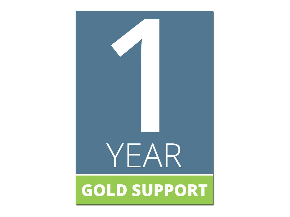 NETSCOUT 1YR GOLD TOOLS SUP