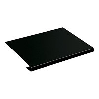 HON H51206 - desk corner sleeve - black