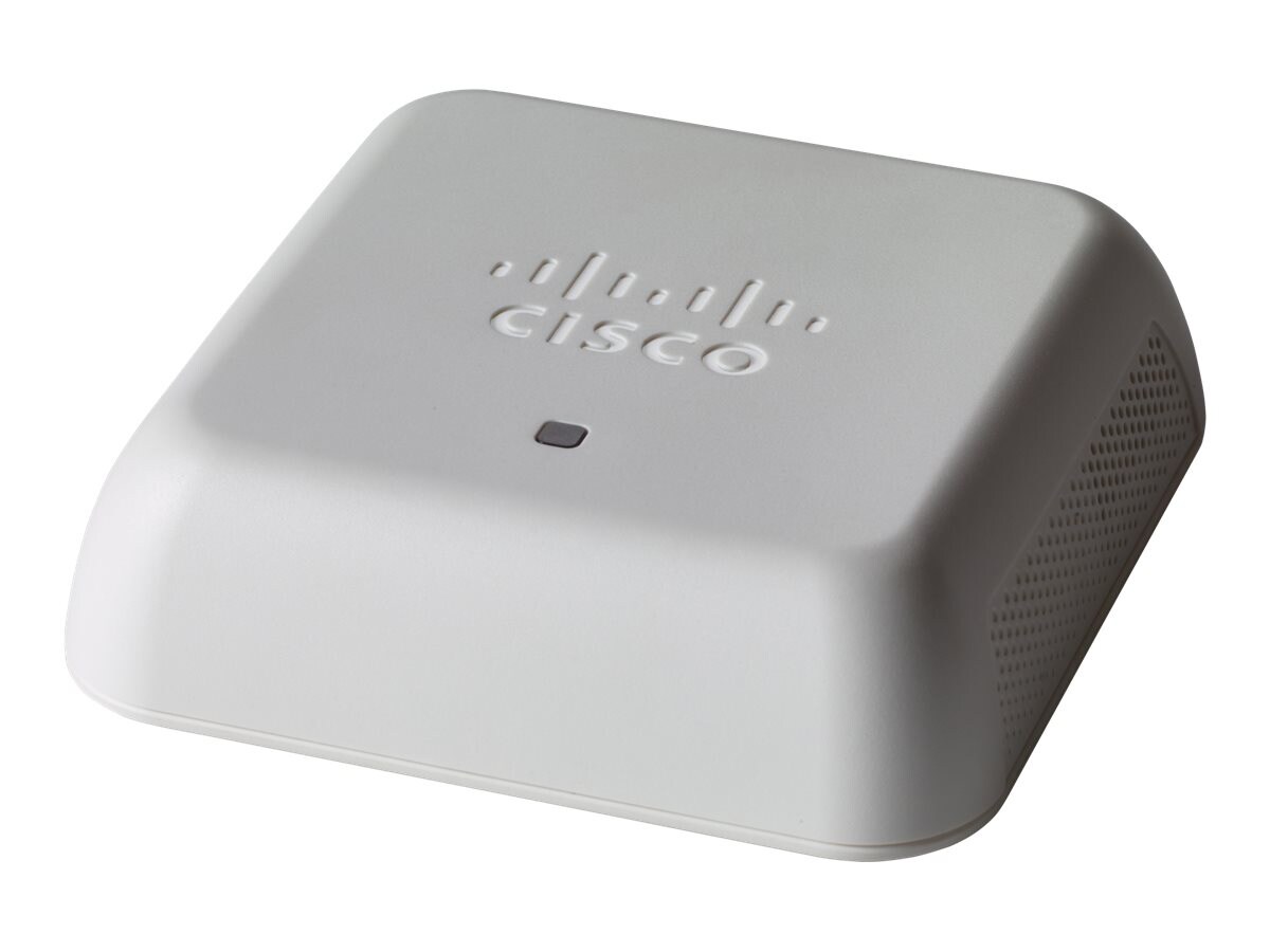 Cisco Small Business WAP150 - borne d'accès sans fil - Wi-Fi