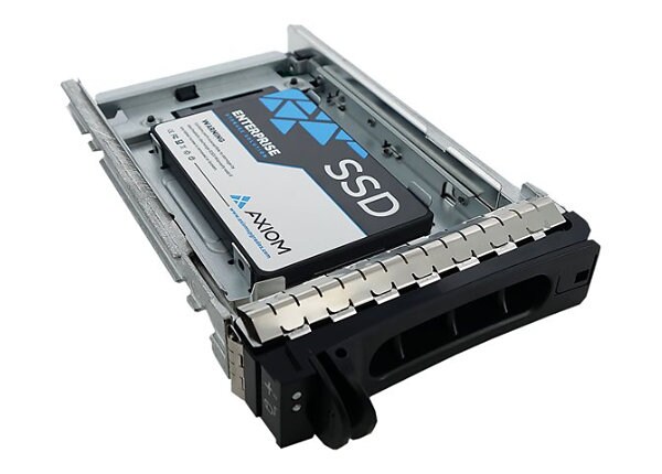 Axiom Enterprise Value EV100 - solid state drive - 1.2 TB - SATA 6Gb/s