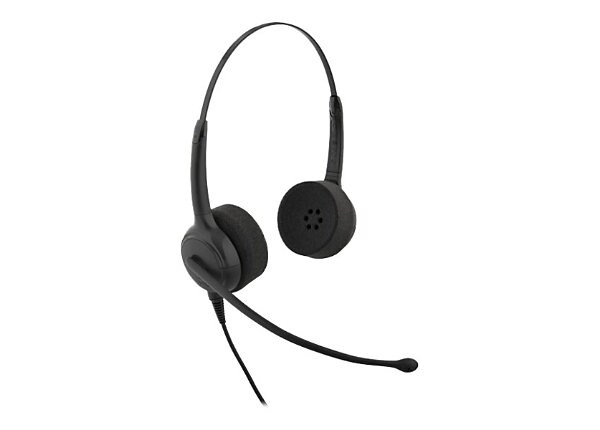 VXi CC Pro 4021G - headset