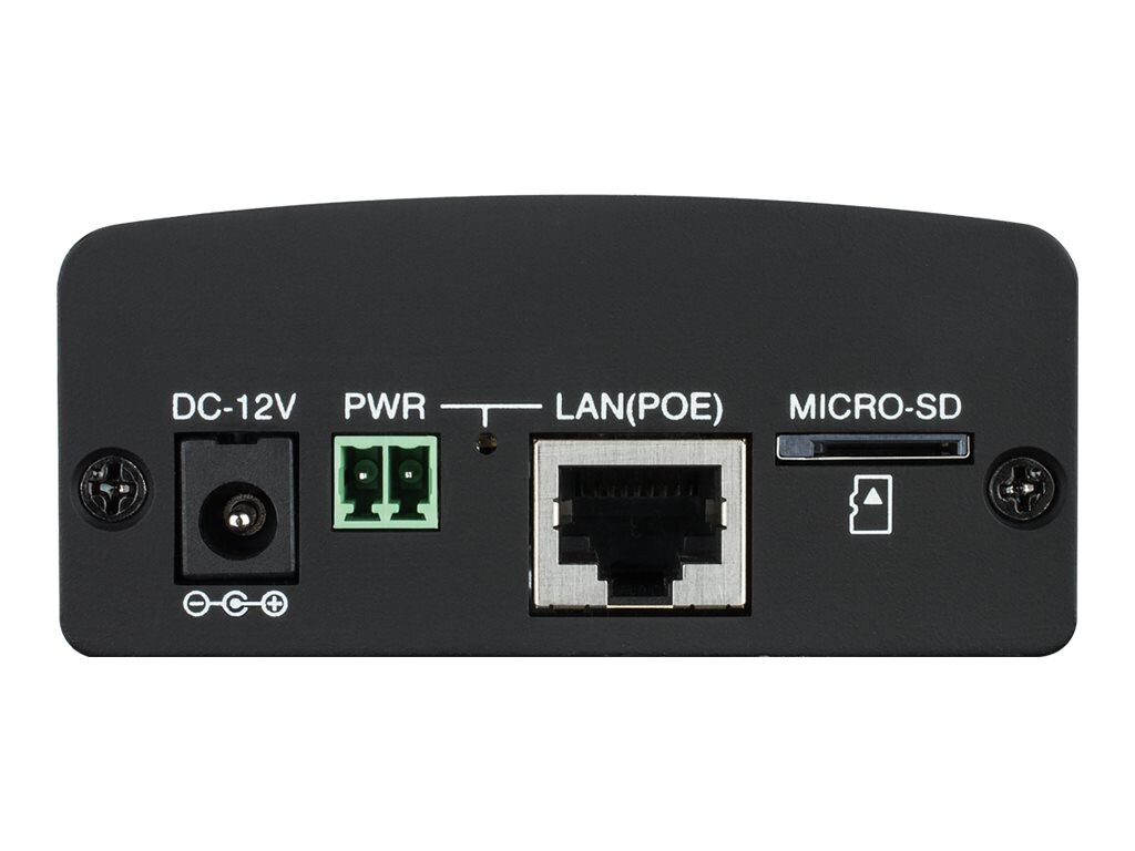 D-Link DCS 1201 HD Covert Network Camera - network surveillance camera