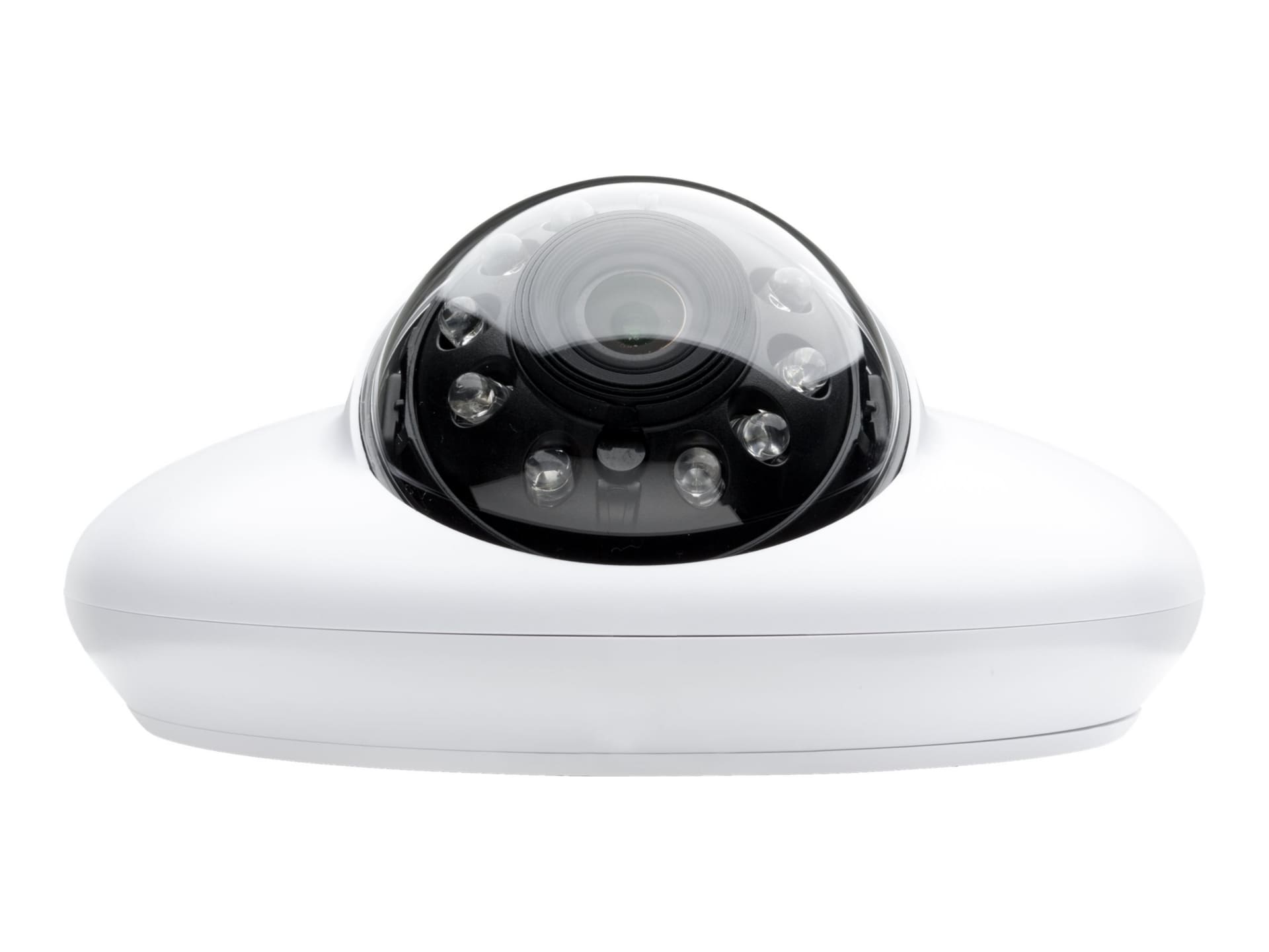 Ubiquiti UniFi UVC-G3-DOME - network surveillance camera - dome