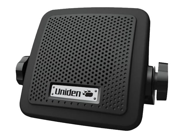 Uniden Bearcat BC7 - speaker