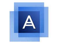 Acronis Backup Standard Workstation (v. 12.5) - version upgrade license + 1 Year Advantage Premier - 1 machine