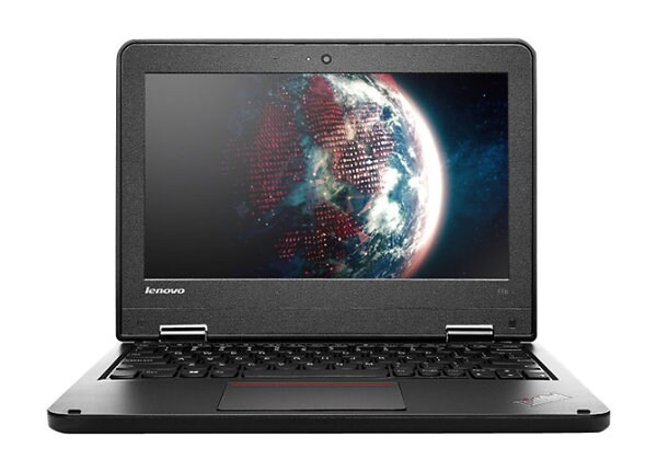 Lenovo ThinkPad 11e 20GB - 11.6" - Celeron N3150 - 4 GB RAM - 192 GB SSD
