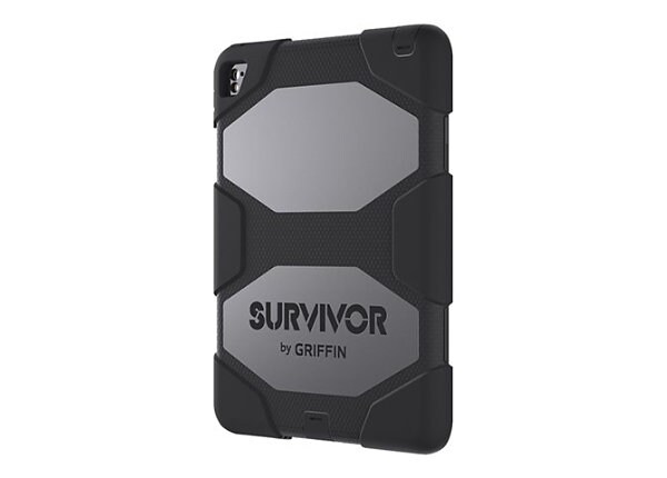 Griffin GB41870 Survivor All-Terrain - protective case for tablet