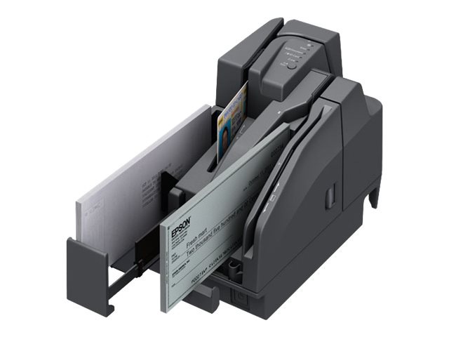 Epson TM S2000MJ - document scanner