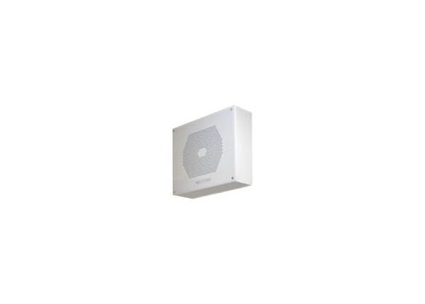Valcom IP SoundPoint VIP-580A - IP speaker - for PA system