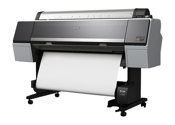 Epson SureColor SC-P8000 - Designer Edition - large-format printer - color - ink-jet