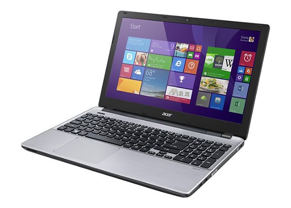 Acer Aspire V3-572G-7802 - 15.6" - Core i7 5500U - 8 GB RAM - 1 TB HDD
