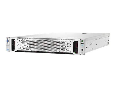 HPE ProLiant DL560 Gen9 - rack-mountable - Xeon E5-4667V4 2.2 GHz - 64 GB