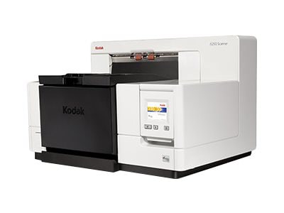 Kodak i5250 - document scanner - desktop - USB 2.0