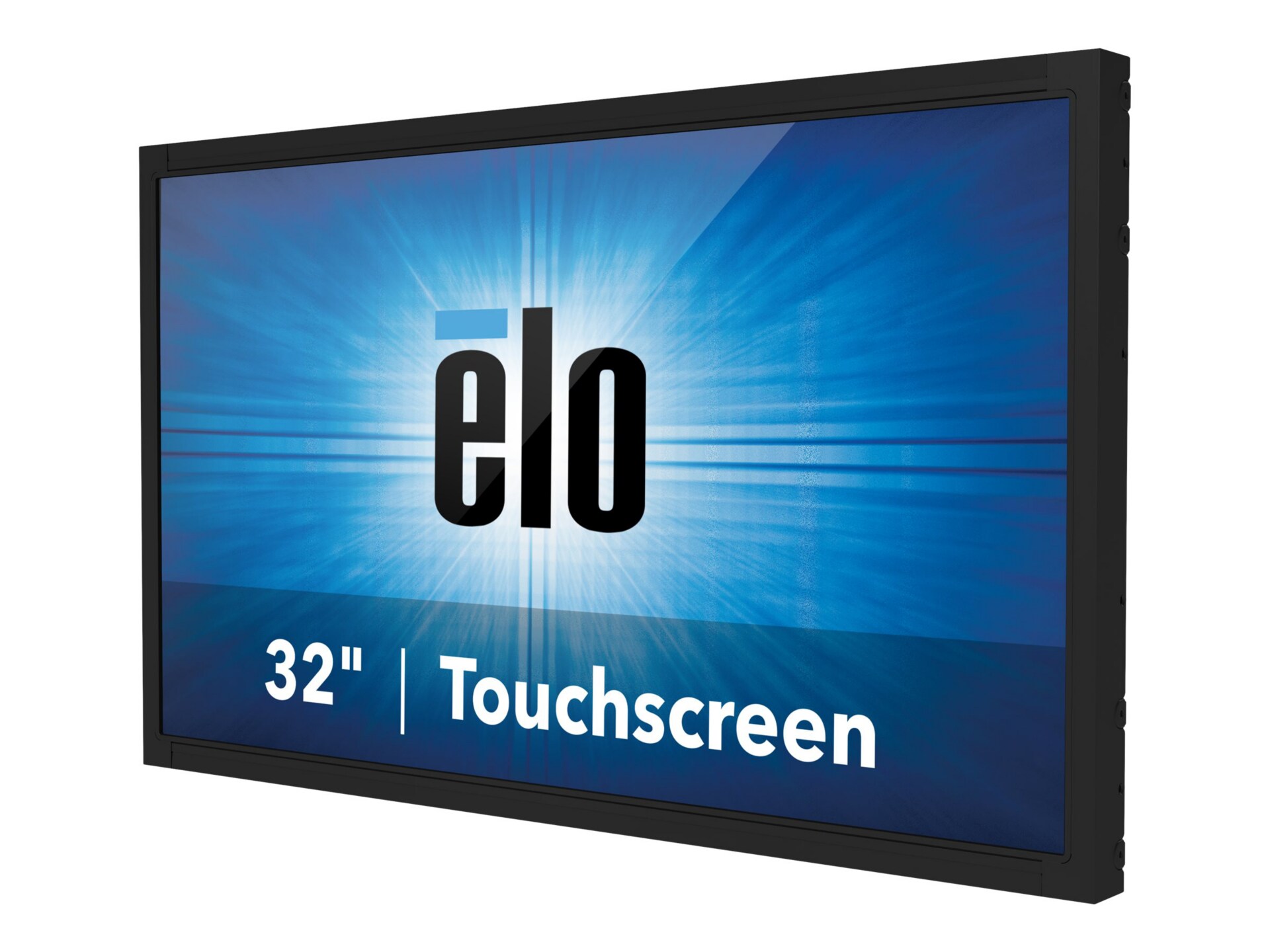 Elo 3243L IntelliTouch Dual Touch - LED monitor - Full HD (1080p) - 32"