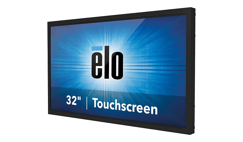 Elo 3243L IntelliTouch Dual Touch - LED monitor - Full HD (1080p) - 32"