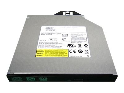 Dell DVD±RW drive - Serial ATA - internal