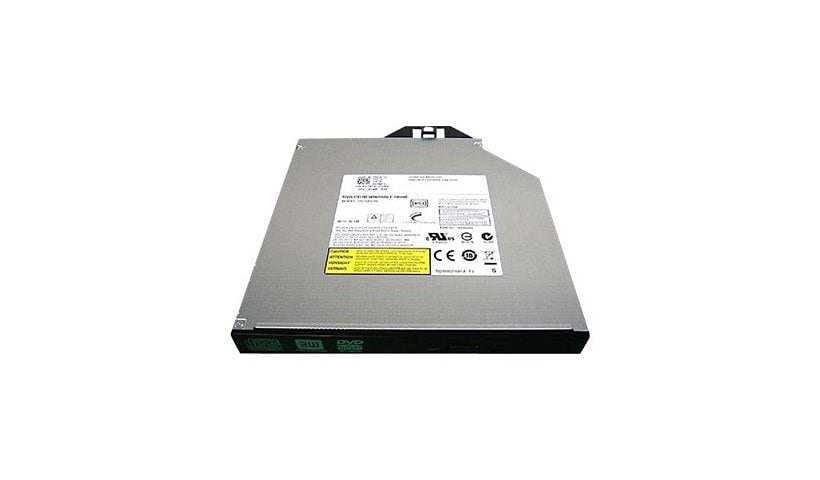 Dell DVD±RW drive - Serial ATA - internal