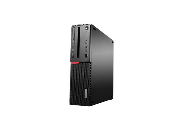 Lenovo ThinkCentre M900 10FH - Core i5 6500 3.2 GHz - 4 GB - 192 GB