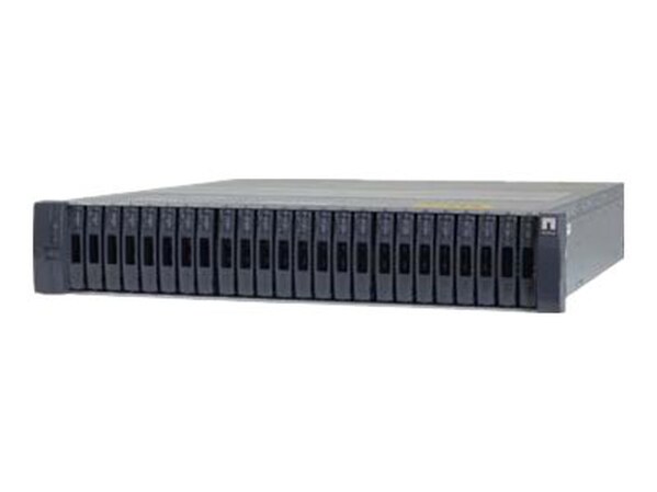 NetApp DS2246 4X800GB 20X1.8TB NSE Storage Shelf Enclosure