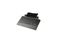 DT Research - keyboard - US