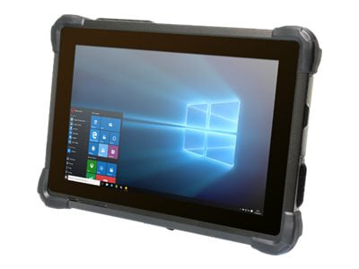 DT Research Rugged Tablet DT301C - 10.1" - Celeron 3955U - 4 GB RAM - 256 GB SSD