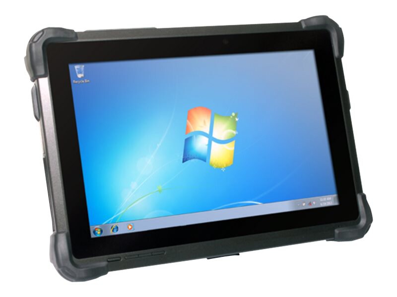 DT Research Rugged Tablet DT301C - 10.1" - Celeron 3955U - 4 GB RAM - 128 GB SSD