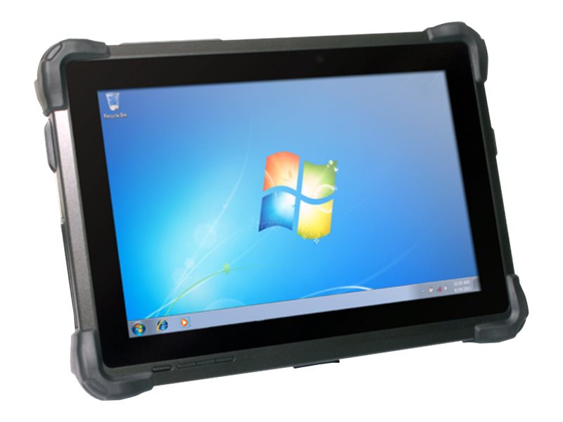 DT Research Rugged Tablet DT301C - 10.1" - Celeron 3955U - 4 GB RAM - 256 GB SSD