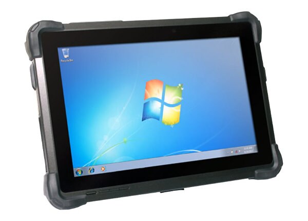 DT Research Rugged Tablet DT301C - 10.1" - Celeron 3955U - 4 GB RAM - 256 GB SSD