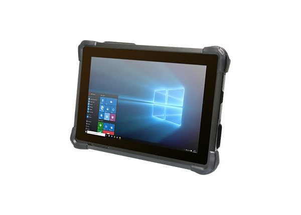 DT Research Rugged Tablet DT301S - 10.1" - Core i5 6200U - 8 GB RAM - 512 GB SSD