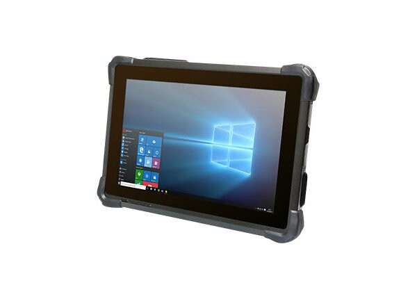 DT Research Rugged Tablet DT301S - 10.1" - Core i5 6200U - 8 GB RAM - 128 GB SSD