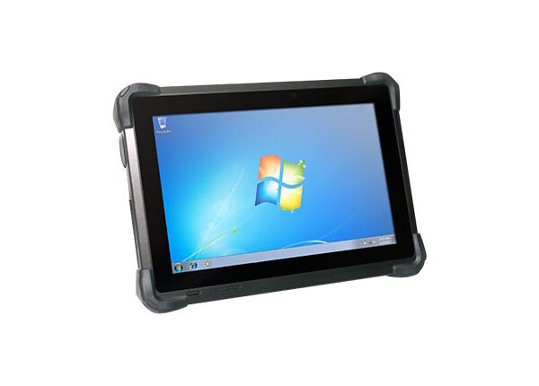 DT Research Rugged Tablet DT301S - 10.1" - Core i7 6500U - 8 GB RAM - 128 GB SSD