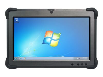 DT Research Rugged Tablet DT311H - 11.6" - Core i5 5200U - 8 GB RAM - 512 GB SSD