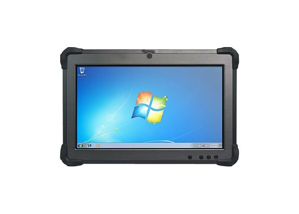 DT Research Rugged Tablet DT311H - 11.6" - Core i5 5200U - 8 GB RAM - 512 GB SSD