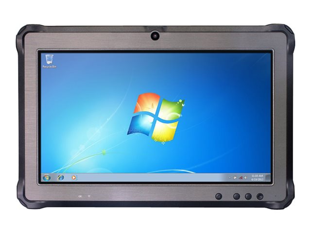 DT Research DT311H - 11.6" - Core i7 5500U - 16 GB RAM - 256 GB SSD