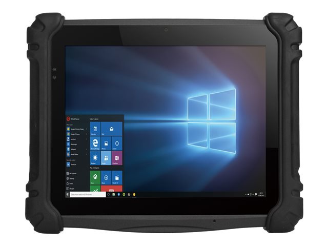 DT Research DT315BT - 9.7" - Celeron N2807 - 4 GB RAM - 64 GB SSD