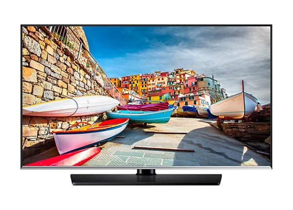 Samsung HG32NE478BF HE478 series - 32" Pro:Idiom LED display