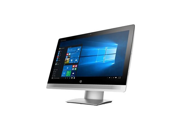 HP EliteOne 800 G2 - all-in-one - Core i5 6500 3.2 GHz - 4 GB - 500 GB - LED 23"