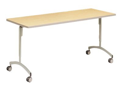 Bretford EXPLORE Flip and Nest Adult Collaborative - table