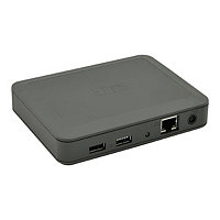 Silex DS-600 - device server