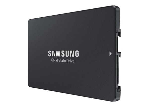 Samsung PM863 MZ-7LM480Z - solid state drive - 480 GB - SATA 6Gb/s