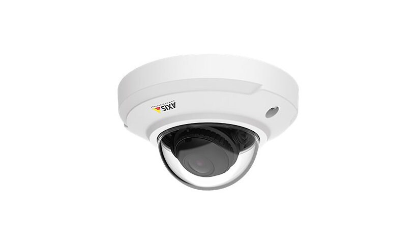 AXIS Companion Dome V - caméra de surveillance réseau